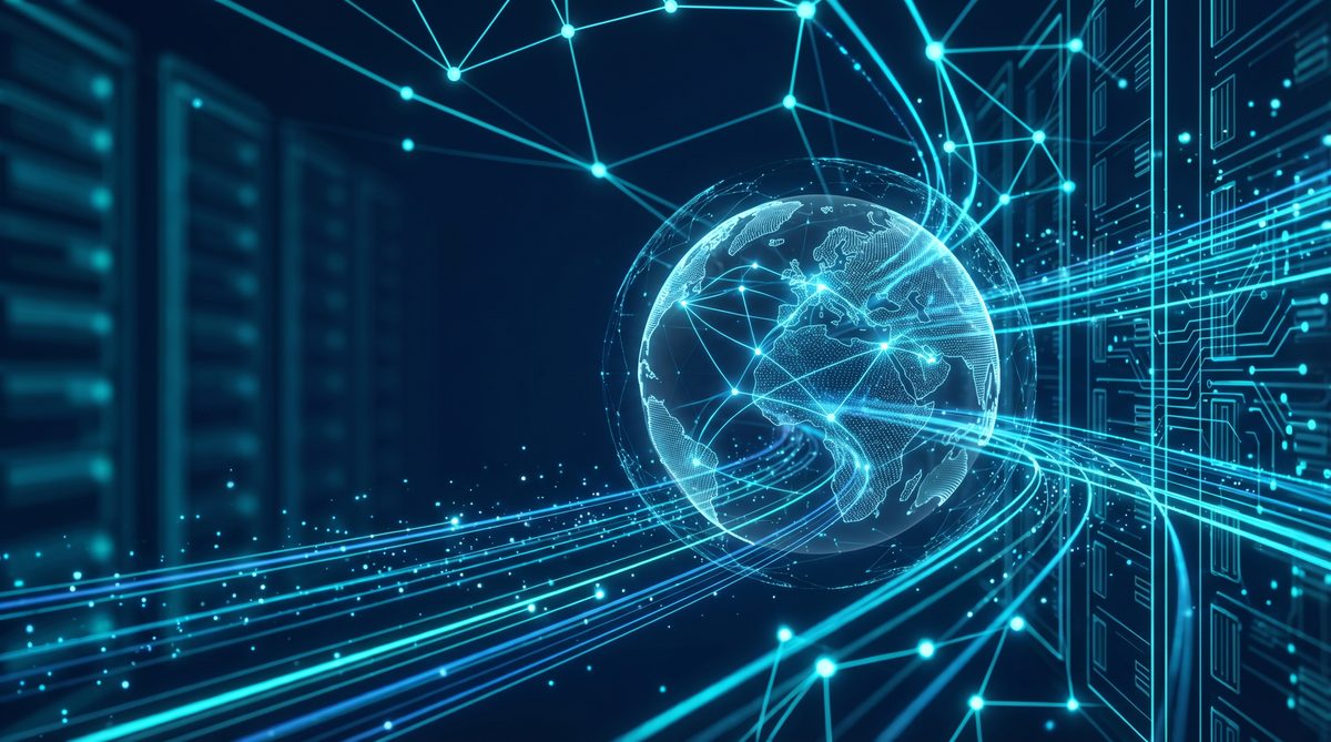 雷垫加速器全球网络加速